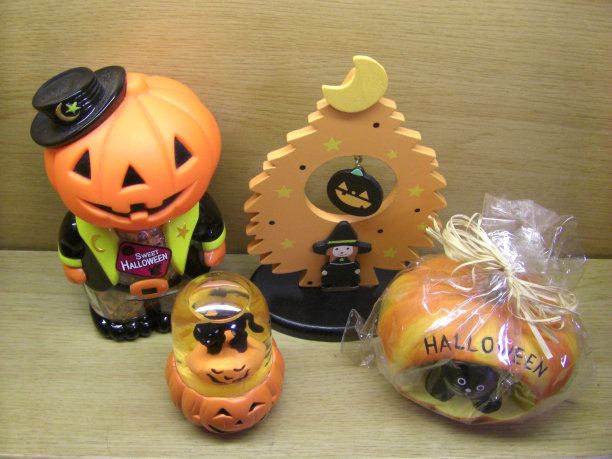 万圣节商品图片下载