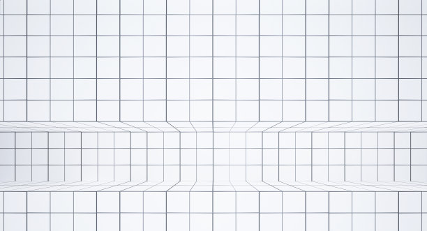 白色瓷砖图片下载