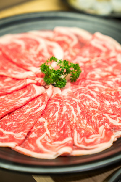 生牛肉肉图片下载