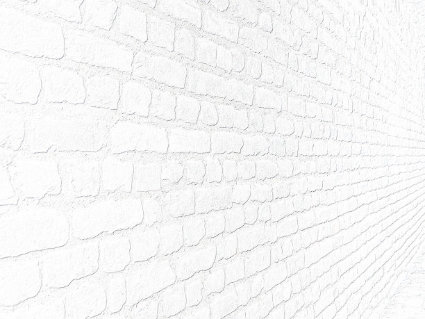 白色砖墙背景图片下载