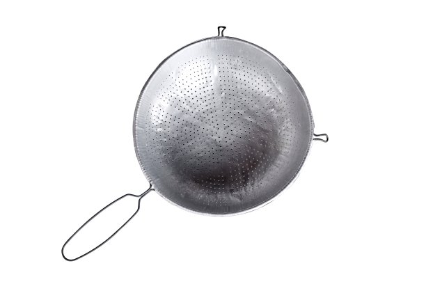 滤锅，不锈钢桶，滤锅不锈钢白色背景图片下载