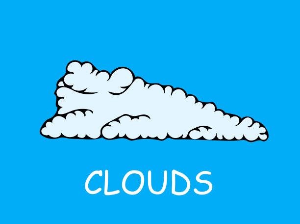 向量泡沫集图片下载