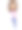 卡通人物女孩靠在一块空白的黑板上。图片下载