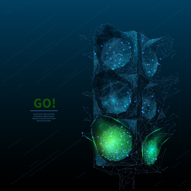 红绿灯图片下载