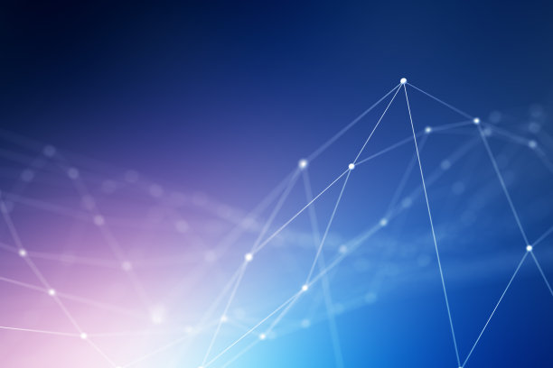 抽象的几何背景图片下载