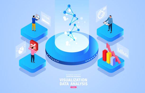 企业财务研究分析，商业市场研究图片下载