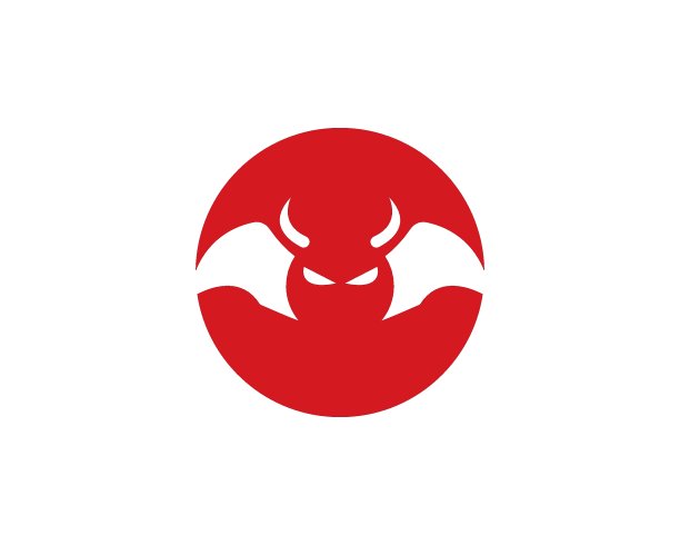 魔鬼向量图片下载