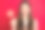 漂亮可爱的漂亮可爱的漂亮迷人的漂亮女士抱着漩涡彩色糖果棒孤立明亮的背景的特写照片图片下载
