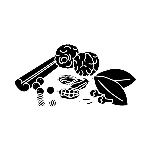 加拉姆马萨拉图标图片下载