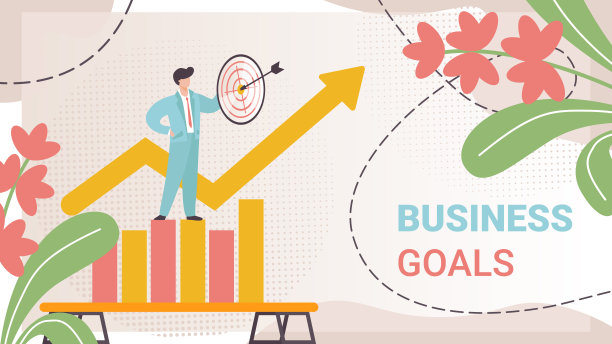 商人挟持目标，箭头在中心图片下载