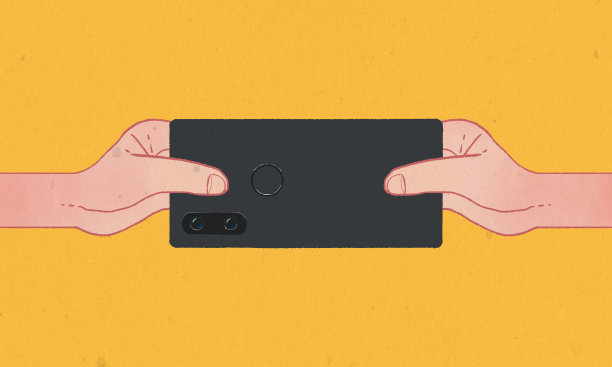 智能手机的手图片下载