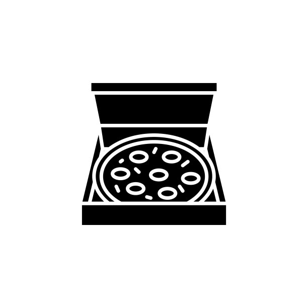 披萨图标图片下载