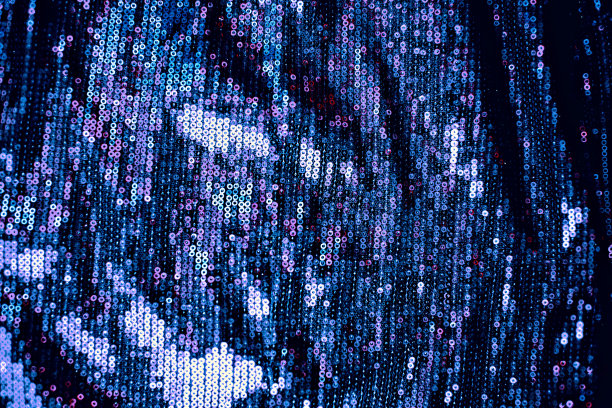 布与闪光图片下载