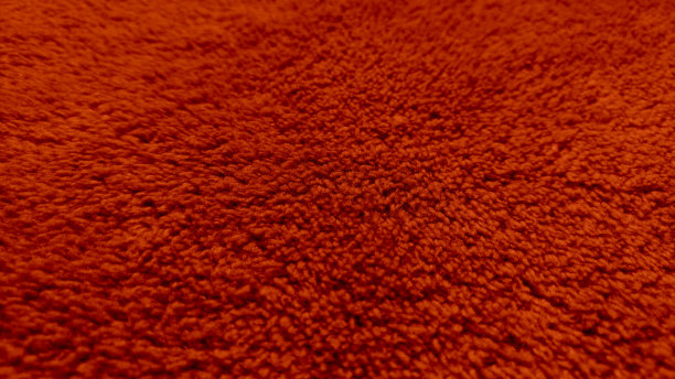 红地毯背景纹理。图片下载