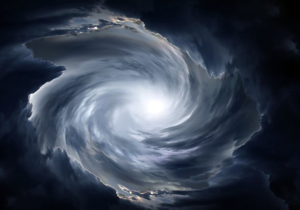 模糊的漩涡图片下载