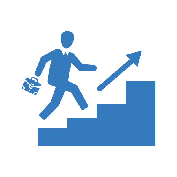 商业成功图标图片下载