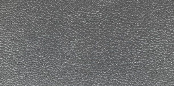 灰色皮革背景。图片下载