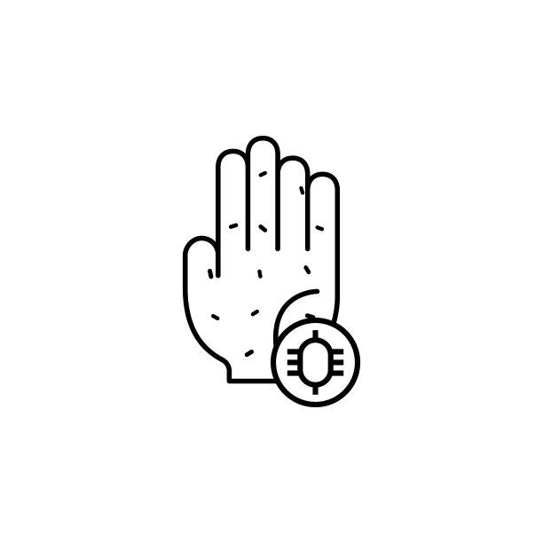 疾病手臂细菌病毒载体肌肉疼痛，感冒和支气管炎，肺炎和发烧，健康医学插图-媒介图片下载