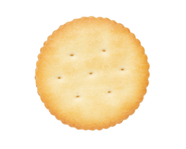 干饼干曲奇隔离图片下载