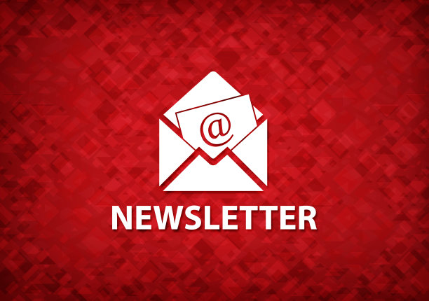 通讯红色背景图片下载