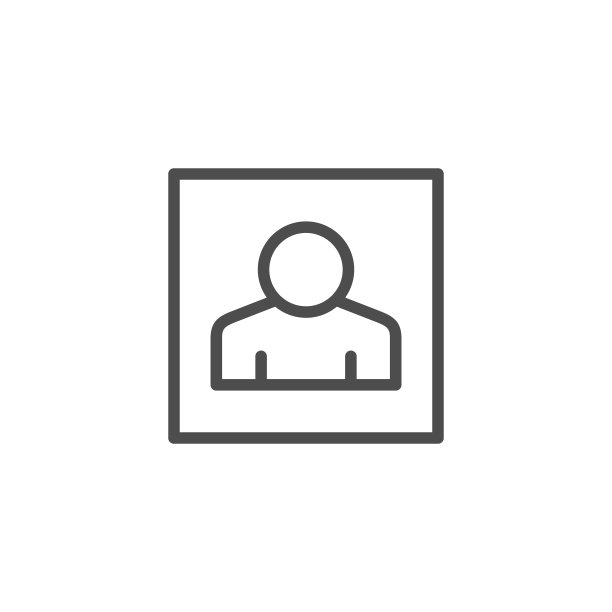 用户个人资料轮廓图标图片下载