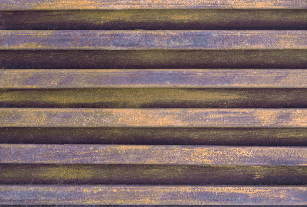 条纹金属背景图片下载