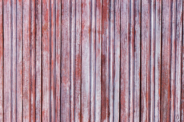 背景金属墙的红色老化石板图片下载