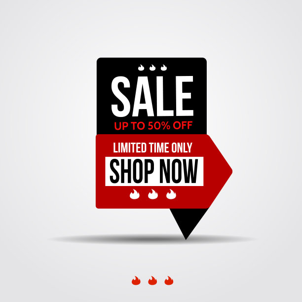 特别优惠价。热出售旗帜。大减价，打折到最高价，现在就去买。图片下载