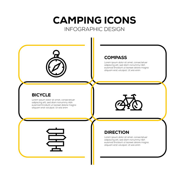 野营图标设置图片下载