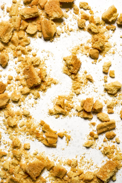 饼干屑图片下载