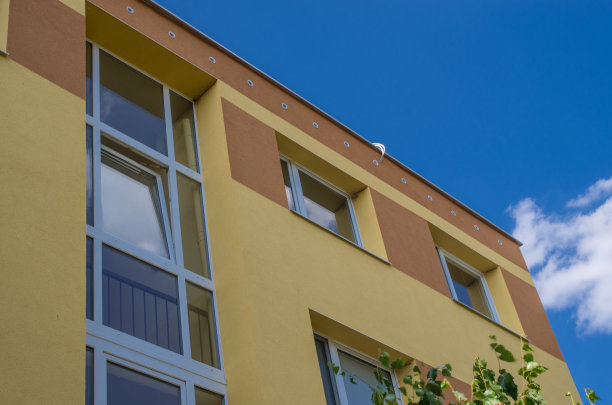 活动房屋图片下载