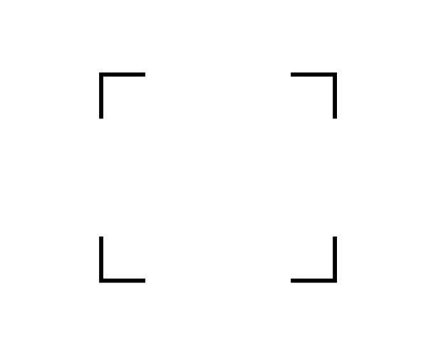 向量相框图片下载