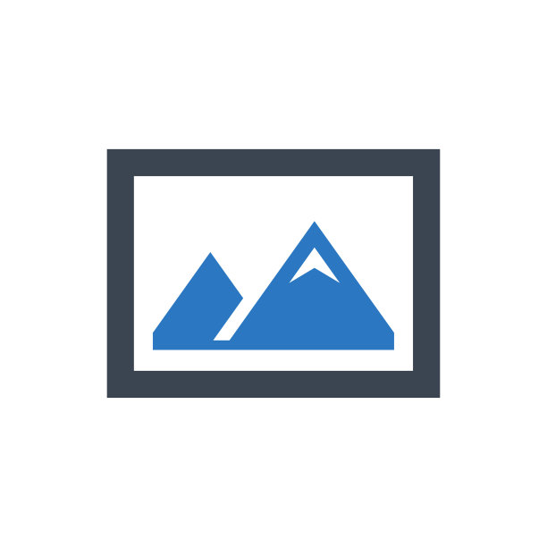 图像、摄影图标图片下载