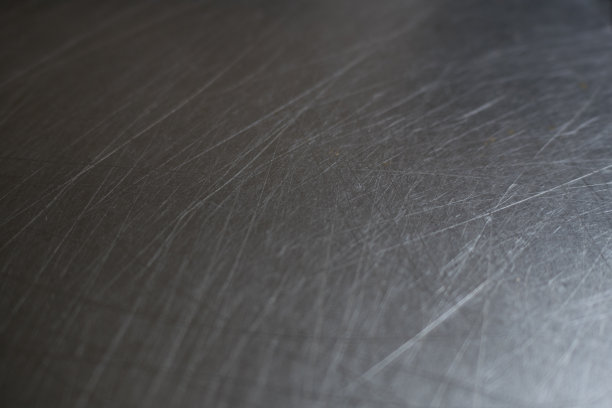 一张用过的不锈钢桌子图片下载