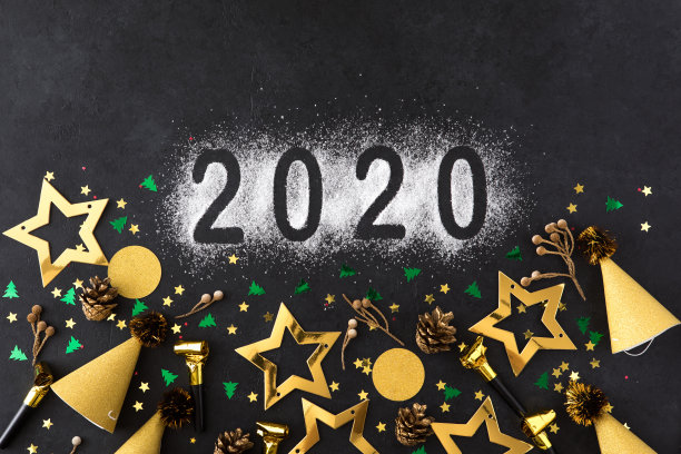 2020年元旦图片素材ID：341174238