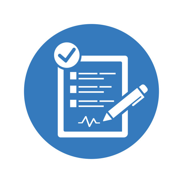 合同图标，协议，交易图片下载