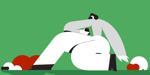 女孩用手机在社交网络上和朋友交流。图片下载