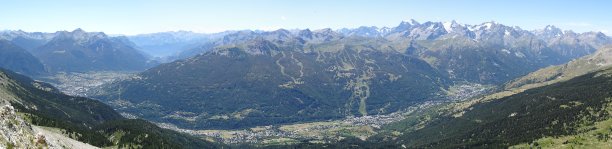 大规模呕吐上校杜格拉农 IM 全景图片下载