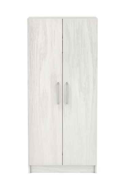 现代木质衣柜图片下载