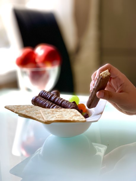 甜的食物，牵手的食物。图片下载