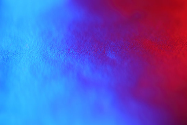 红色和蓝色表面图片下载