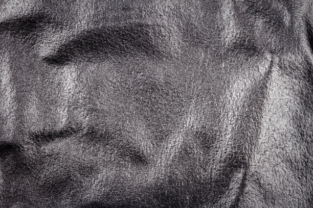 黑色皮革纹理背景图片下载