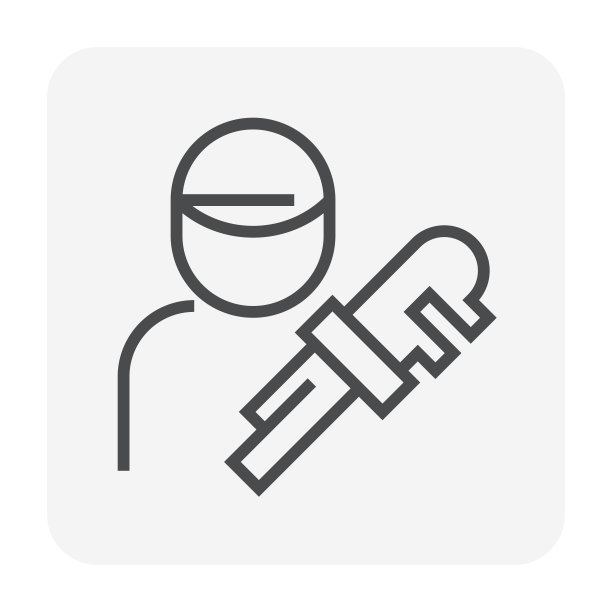 管道工具图标图片下载