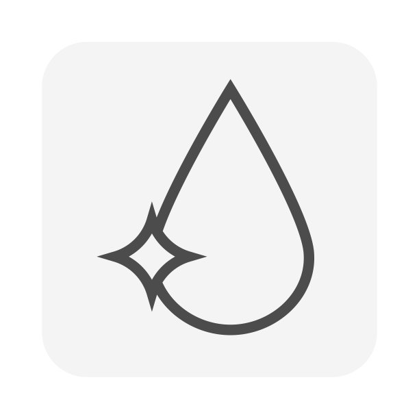 废水图标图片下载