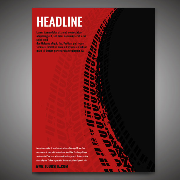 摩托车轮胎横幅1-08图片下载