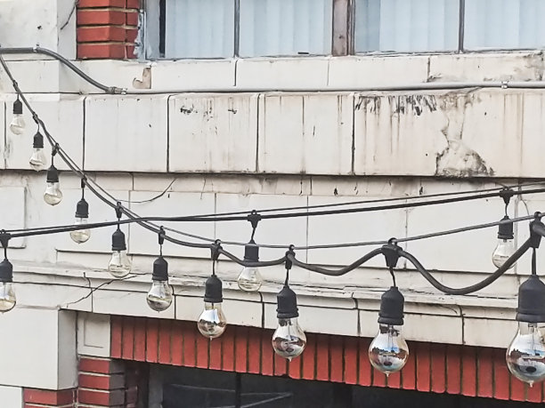 字符串灯图片下载