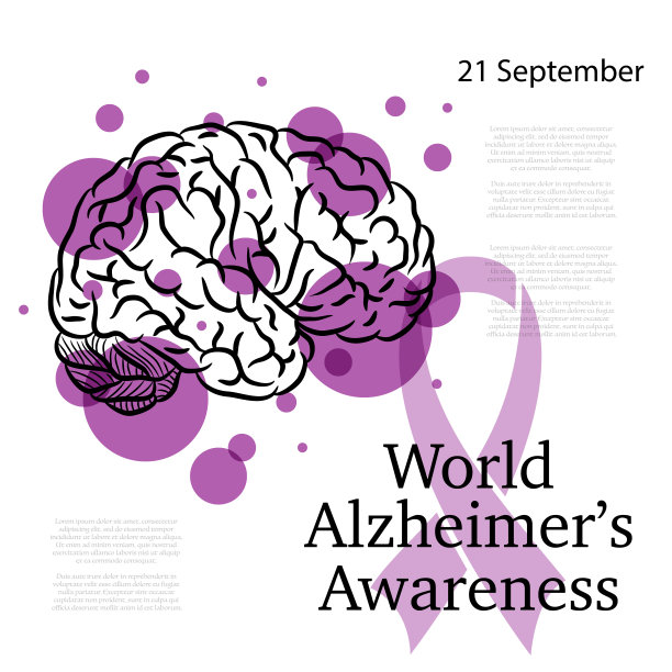 阿尔茨海默认识一天图片下载