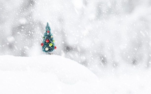 圣诞装饰图片下载