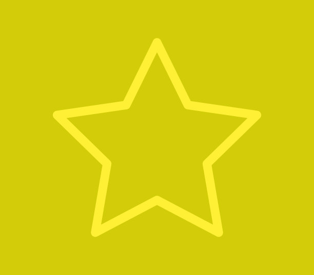 星图标图片下载