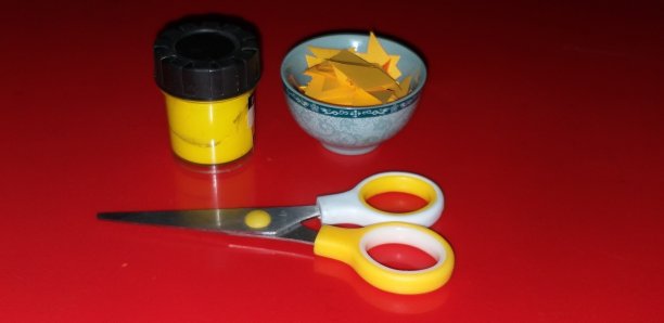 美丽的海报颜色和刷子图片下载